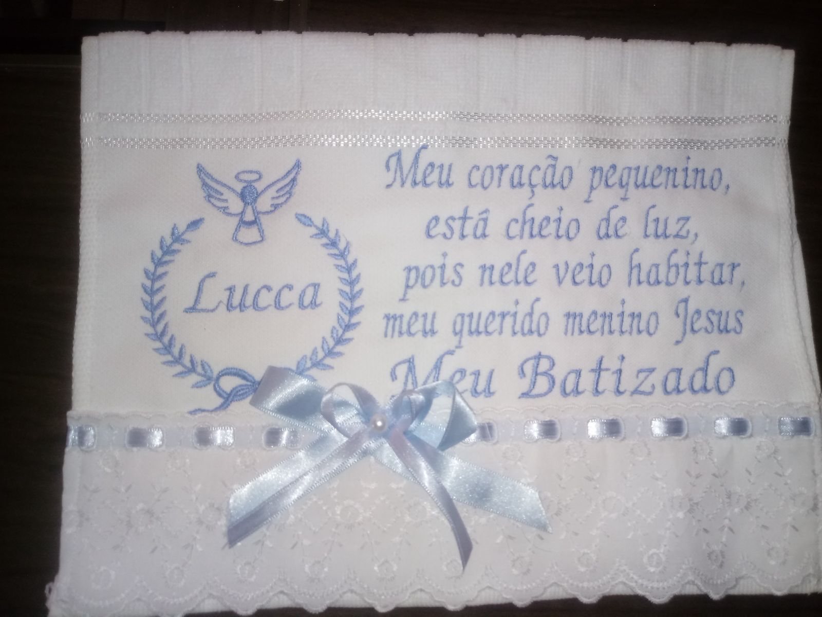 Batizado