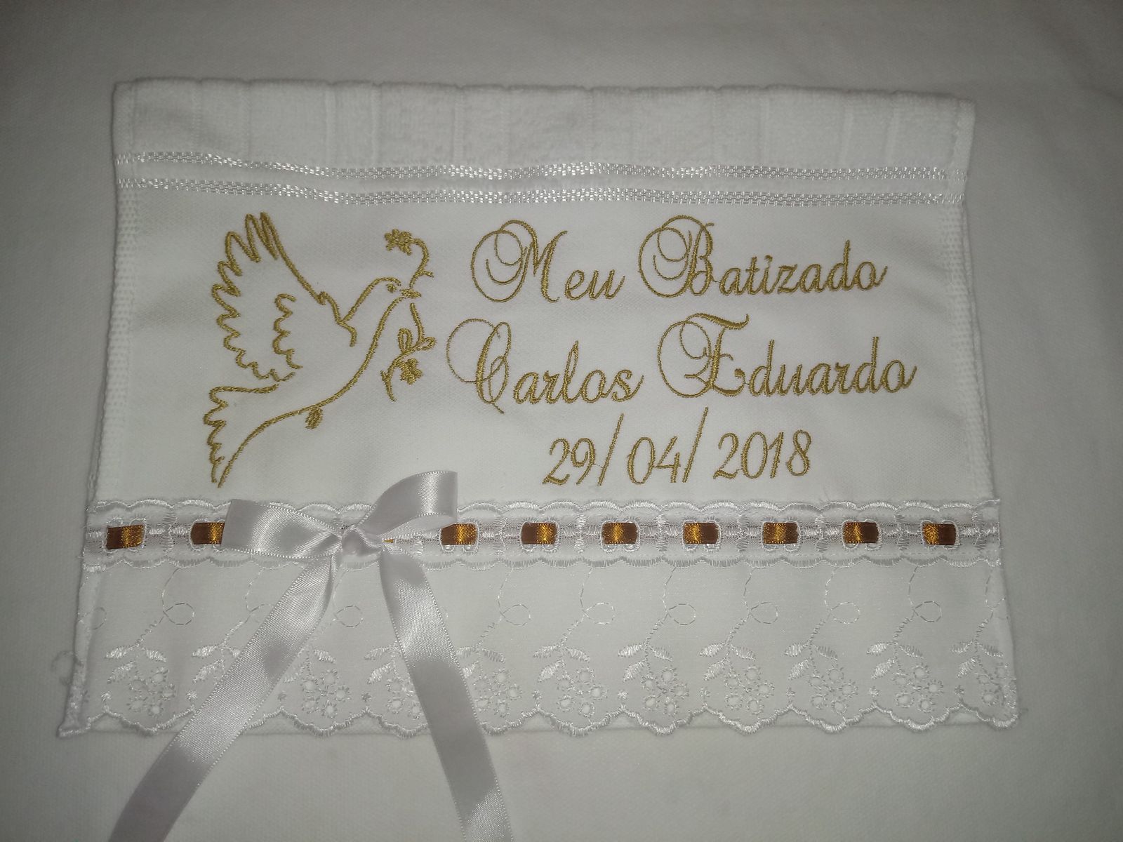 Batizado